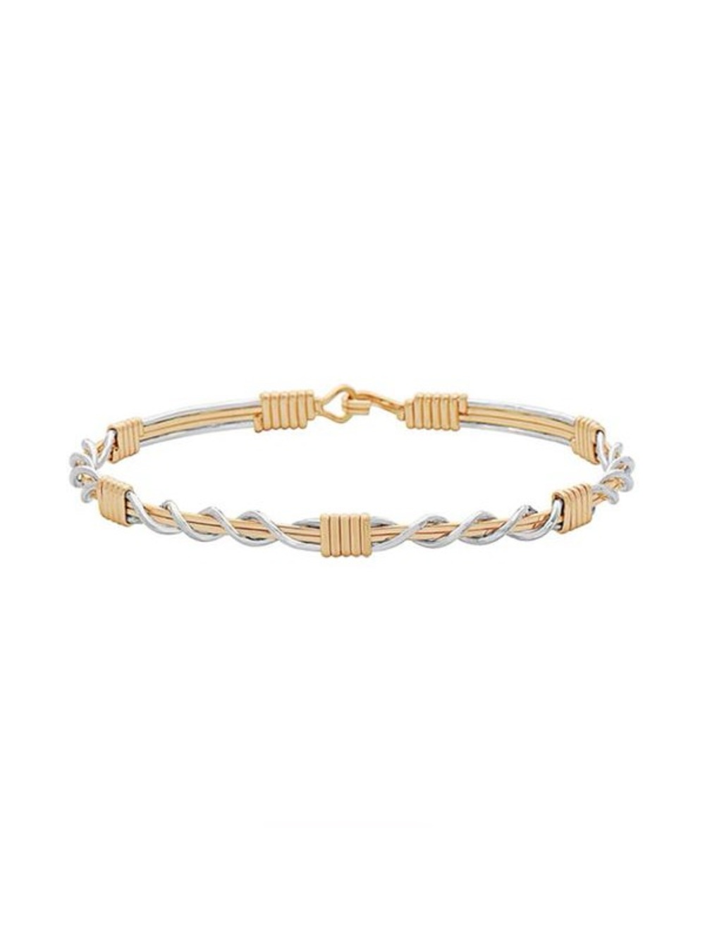 Ronaldo Designer Thankful Bracelet